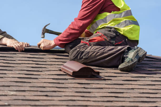 Best Roof Waterproofing Services  in Merriam, KS