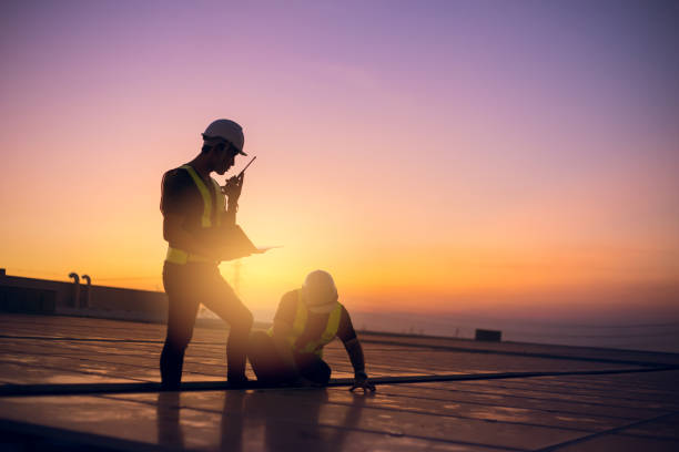 Quick and Trustworthy Emergency Roof Repair Services in Merriam, KS