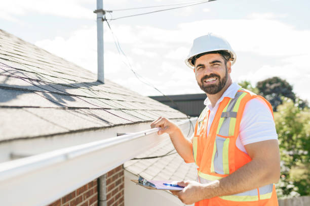 Best Best Roofing Contractors  in Merriam, KS