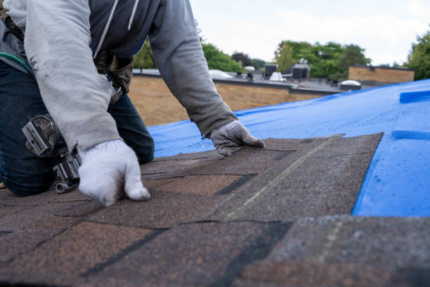 Sealant for Roof in Merriam, KS