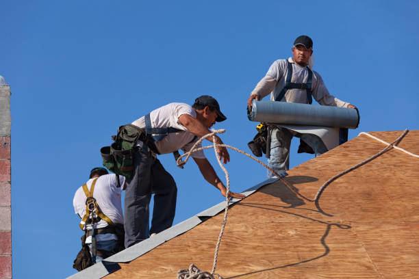 Best Tile Roofing Contractor  in Merriam, KS
