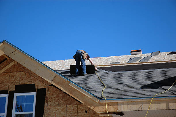 Best Best Roofing Contractors  in Merriam, KS