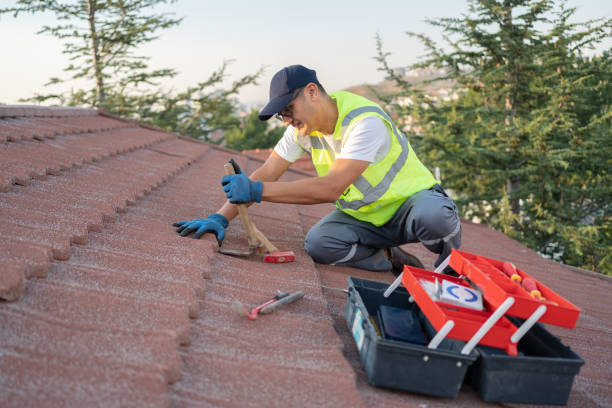 Roof Waterproofing Services in Merriam, KS