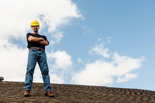Best Storm Damage Roof Repair  in Merriam, KS