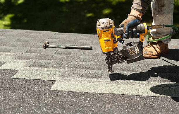 Best Storm Damage Roof Repair  in Merriam, KS