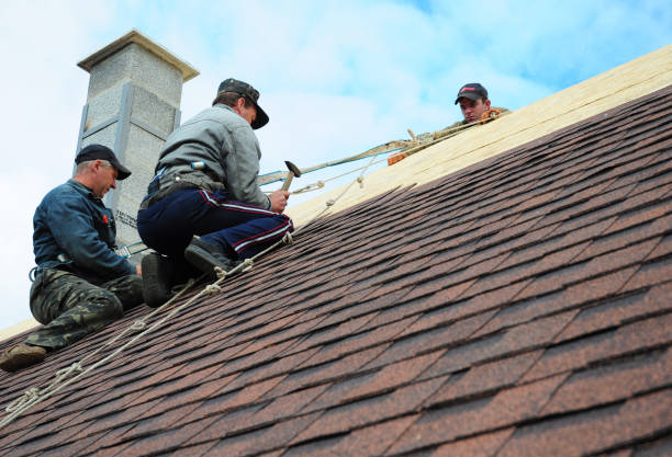 Merriam, KS Roofing Contractor Company