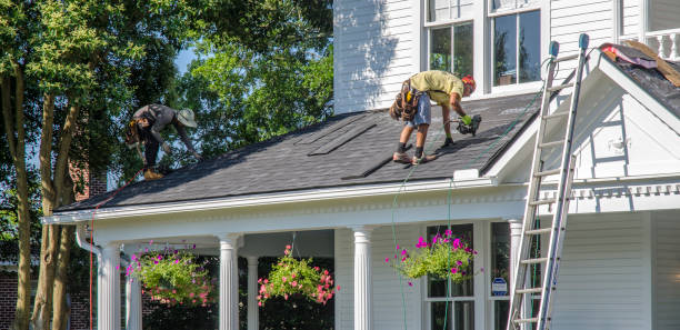 Best Local Roofing Companies  in Merriam, KS