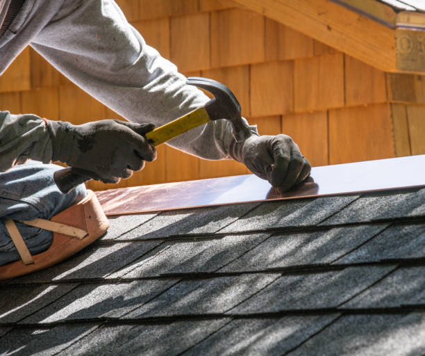 Trusted Merriam, KS Roofing Contractor Experts